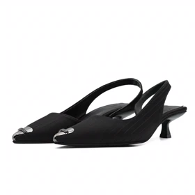 کفش پاشنه‌دار زنانه مدل _ 3004053 valentino