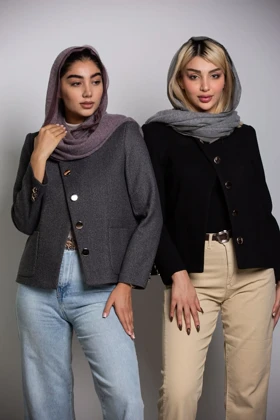 پالتو کت فوتر ژانت