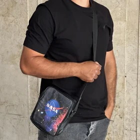کیف رودوشی فوروارد مدل FORWARD - FCLT928 NASA