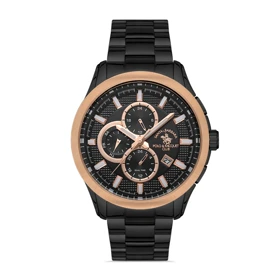 ساعت مردانه پولو سانتا باربارا مدل SB.1.10337-2