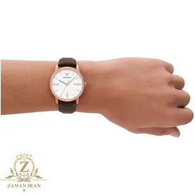 ساعت مچی مردانه امپریو آرمانی EMPORIO ARMANI مدل AR11572