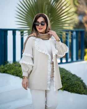 مانتو دخترانه مدل وشان کد 1556