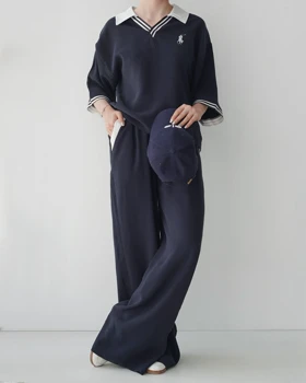 تیشرت شلوار polo | هیبا