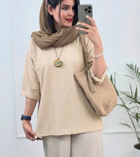 تونیک مراکشی پاستیلی