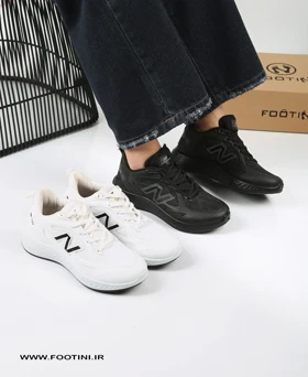 کتانی زنانه نیوبالانس 128 TL