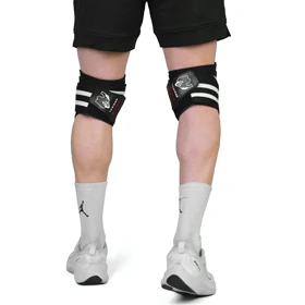 زانوبند گوریلا مدل Mecca-404L1476 طول 1.6 متر بسته دو عددی