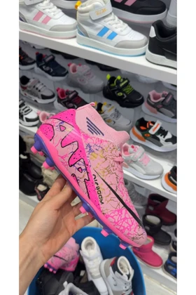 کفش فوتبال laliga laliga