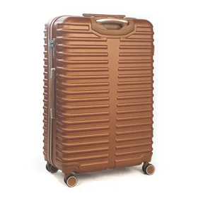 چمدان Mazhro مدل Lutus-L سایز بزرگ (مسی)