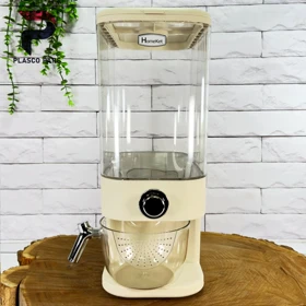 جا برنجی استوانه پیمانه دار لیان هومکت