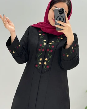 مانتو مزونی ساناز