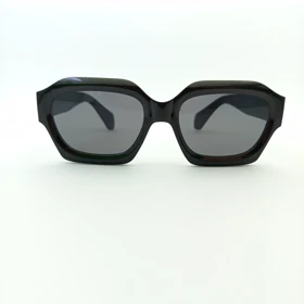 عینک آفتابی زنانه و مردانه طرح PRADA مدل5554