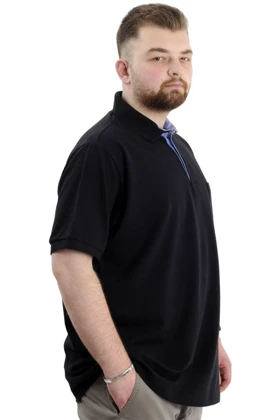 تیشرت سایز بزرگ مردانه مدکس modexl