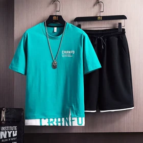 تیشرت لش باکسی