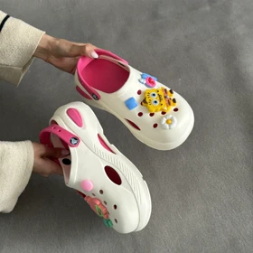 کراکس زنانه مدل پاتریک