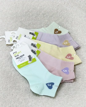 جوراب مچی ساده