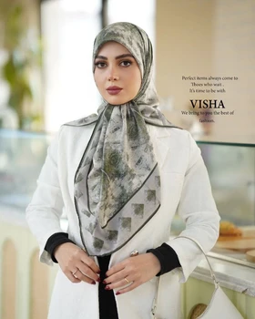 روسری ابریشم
