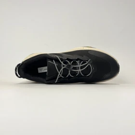 کفش راحتی هوکا ترنسپرت Transport مشکی کیفیت مستر