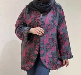 مانتو طوطی