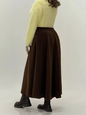 3680-دامن پاییزه روناک