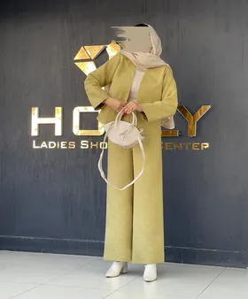 کت و شلوار مزونی