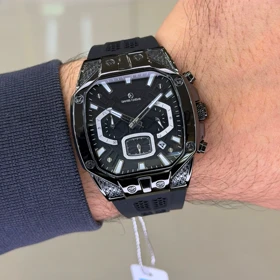 ساعت مردانه اورجینال دنیل سزار DC 1294