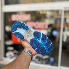 کتانی نیوبالانس 1064 آبی کد 5454