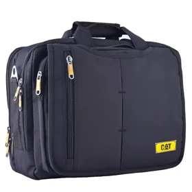 کیف سه کاره کاترپیلار مدل CATTERPILLAR - CAT3078 قابل تبدیل به کوله