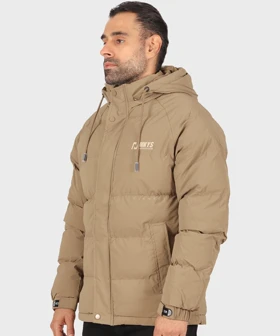 کاپشن مردانه KZXN ضد آب 0305