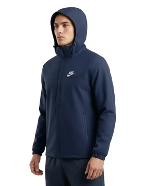 کاپشن اسپرت مردانه نایکی Wind Breaker M