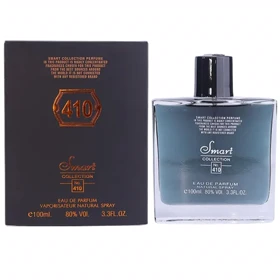 ادو پرفیوم مردانه اسمارت کالکشن شماره 410 حجم 100ml