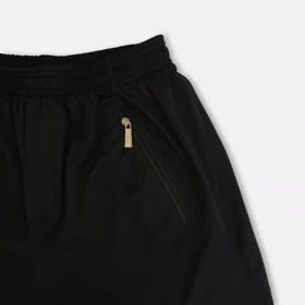 شلوارک ورزشی طرح کات