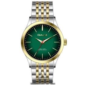 ساعت مردانه اوماکس Omax ACB101N00E