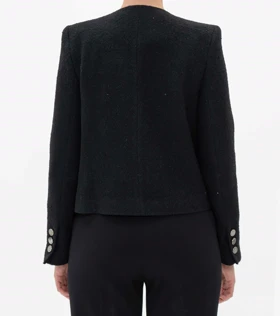 کت زنانه ریسانی Rissani کد 5389