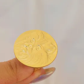 انگشتر ورشو طرح پیشی