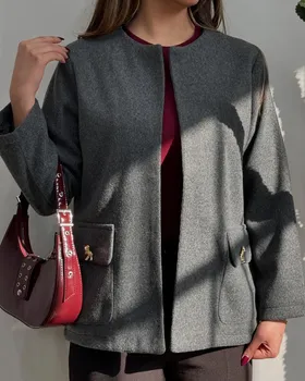 پالتو آستردار خرسی