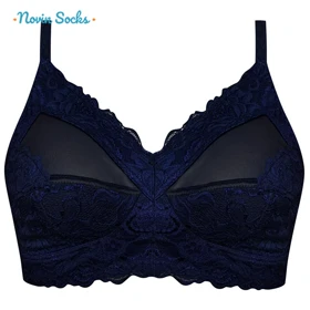 سوتین بدون فنر زنانه مدل دالبری کد 5036