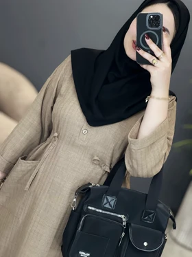 کفتان دیبا