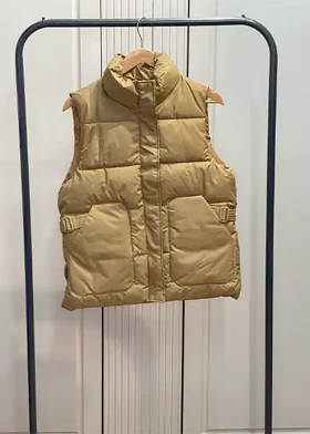 پافر بارانی