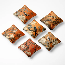 کوسن 6 تکه pillow 6 set 62
