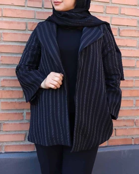 مانتو ژاکارد بتی 0794