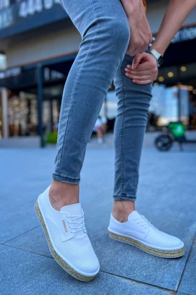 کتانی مردانه chekich