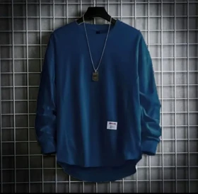 تیشرت آستین بلند خاص