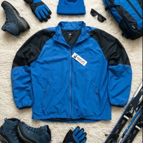 SIZE L-XL بادگیر یونیسکس اورجینال از برند معتبر CRANE SPORT آلمان