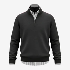 بافت نیم زیپ BFTNZP