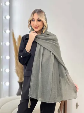شال پلیسه شاین
