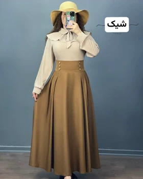 شومیز وندا