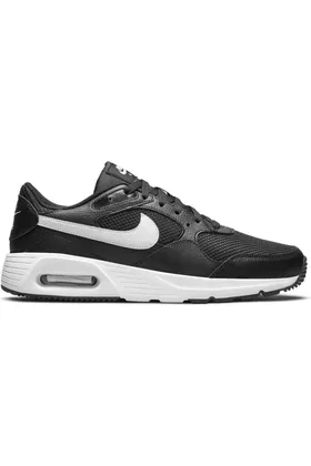 کفش راحتی مردانه مشکی Air Max Sc - Cw4555-002 CW4555-002