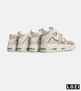 کتانی NIKE Air More Uptempo '96 کد 6491