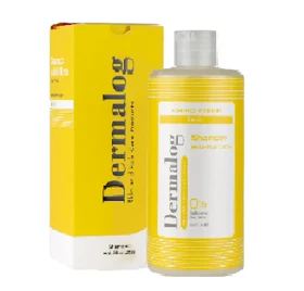 شامپو ضد ریزش برای انواع مو درمالوگ 350 میل