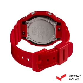 ساعت مچی مردانه و زنانه کاسیو جی‌شاک CASIO G-SHOCK مدل GA-2100-4ADR